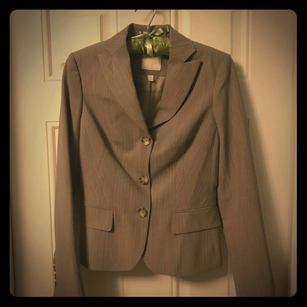 NWOT The Limited Blazer